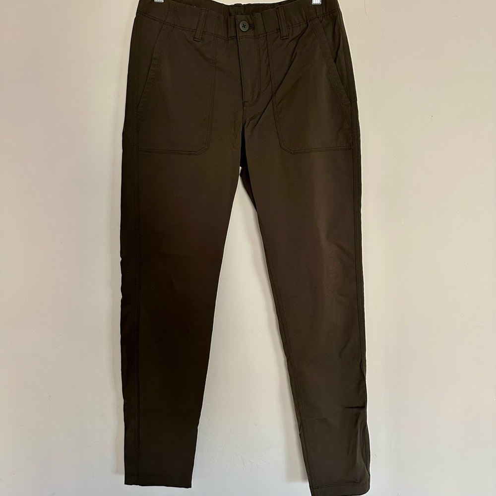 REI stretch hiking pants